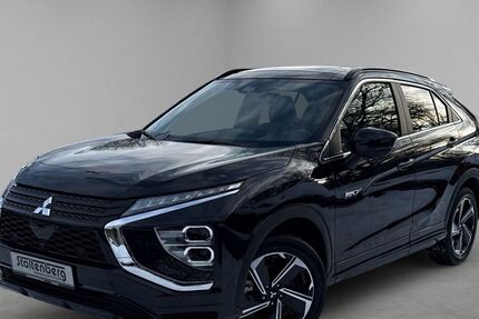 Mitsubishi Eclipse Cross 29.300 km 25.980 &euro; Hamburg 22399