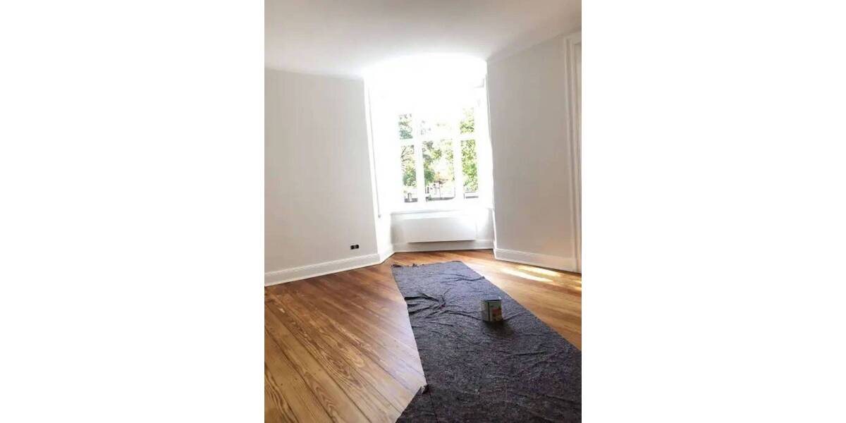 Etagenwohnung Hamburg Barmbek-Süd - 3 Zimmer, 85 m&sup2;, 1.790&euro; | Angebot:26657735