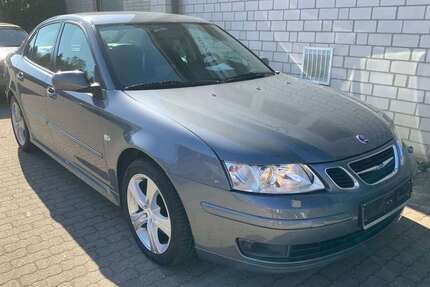 Saab 9-3 110.890 km 8.999 &euro; Rellingen 25462