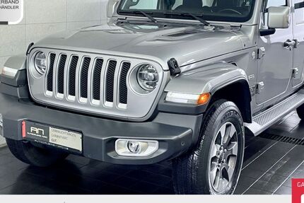 Jeep Wrangler 92.000 km 38.900 &euro; Stelle 21435