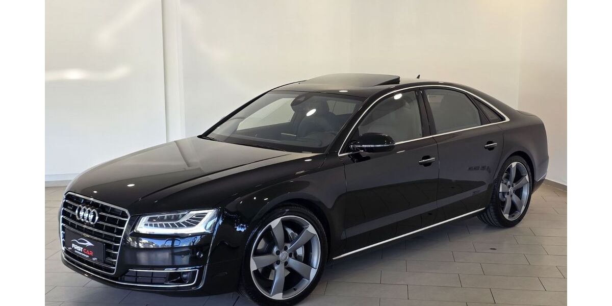 Audi A8 140.000 km 30.990 &euro; Hamburg 22043