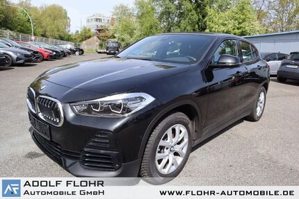 BMW X2 37.618 km 25.800 &euro; Hamburg 21079