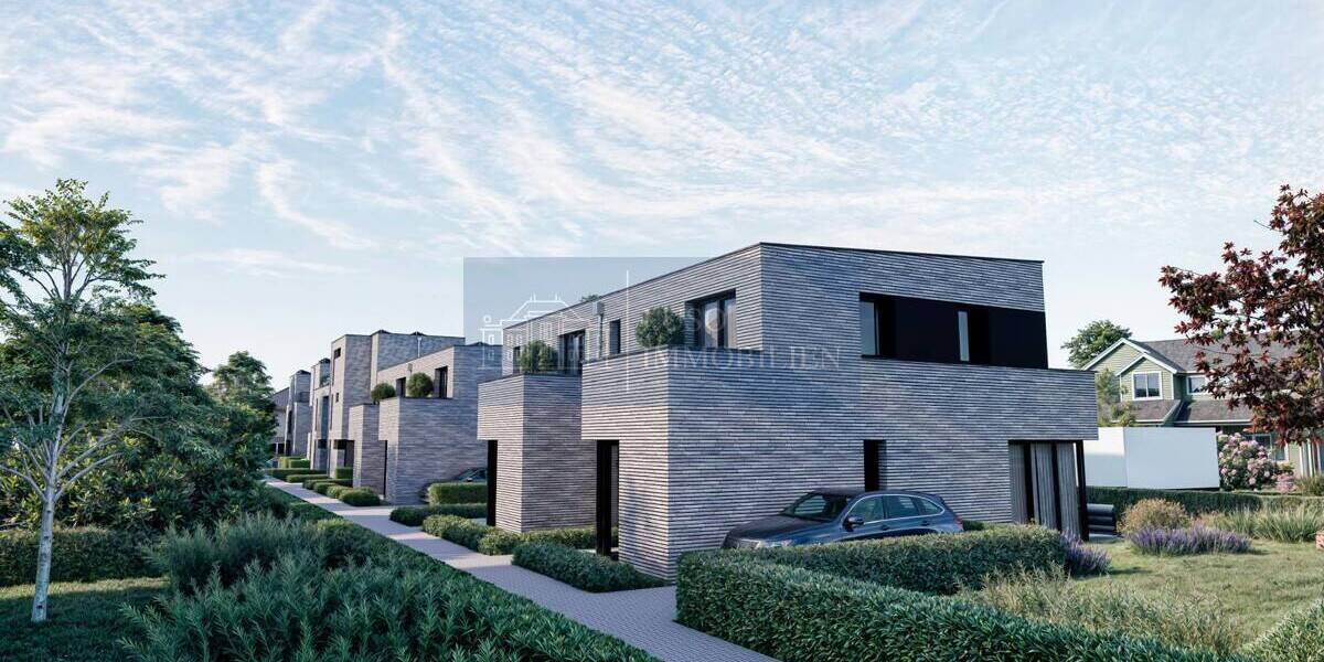 Doppelhaushälfte Wedel Marienhof - 4 Zimmer, 132 m&sup2;, 3.000&euro; | Angebot:26105594