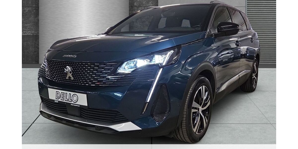 Peugeot 5008 32.953 km 25.940 &euro; Hamburg 22047