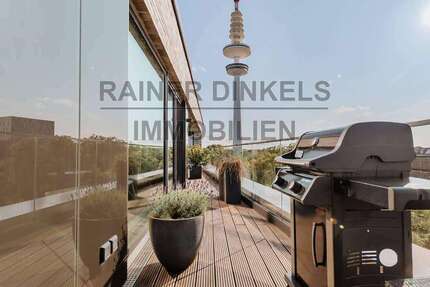 Wohnung Hamburg Rotherbaum - 4 Zimmer, 182 m&sup2;, 2.500.000&euro; | Angebot:24536224