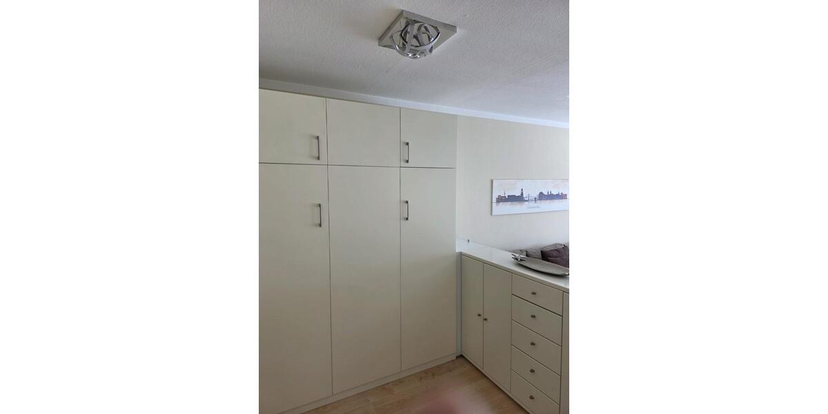 Erdgeschoßwohnung Henstedt-Ulzburg Ulzburg - 1 Zimmer, 31 m&sup2;, 221.000&euro; | Angebot:26377651