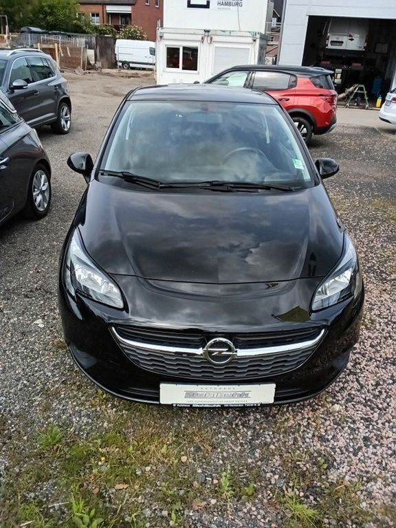 Corsa