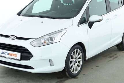 Ford B-Max 96.288 km 9.370 &euro; Hamburg 22529