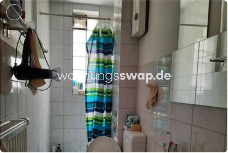 Etagenwohnung Hamburg Barmbek-Süd - 2 Zimmer, 47 m&sup2;, 850&euro; | Angebot:25655490