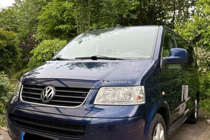 VW T5 Multivan 341.103 km 9.000 &euro; Hasloh 25474