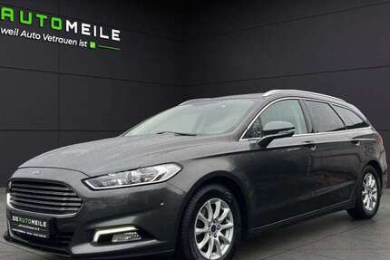 Ford Mondeo 110.000 km 13.980 &euro; Uetersen 25436