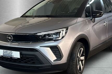 Opel Crossland (X) 22.990 km 15.689 € Hamburg 22159