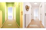 Reihenmittelhaus Reinbek - 4 Zimmer, 85 m&sup2;, 279.900&euro; | Angebot:25775580
