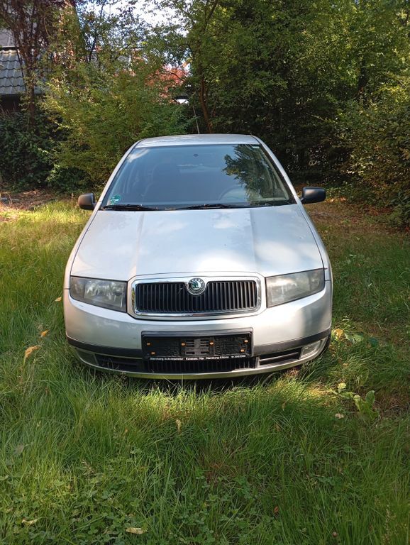 Fabia