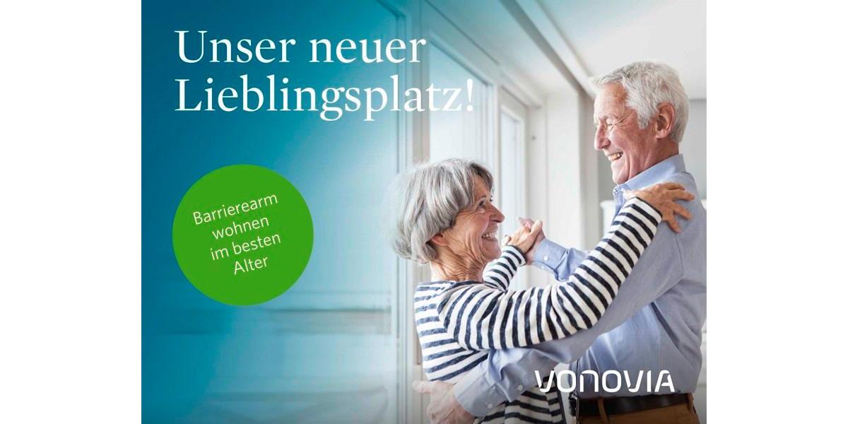 Etagenwohnung Hamburg Eidelstedt - 2 Zimmer, 54 m&sup2;, 408&euro; | Angebot:26348529