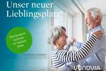 Etagenwohnung Hamburg Eidelstedt - 2 Zimmer, 54 m&sup2;, 408&euro; | Angebot:26348529