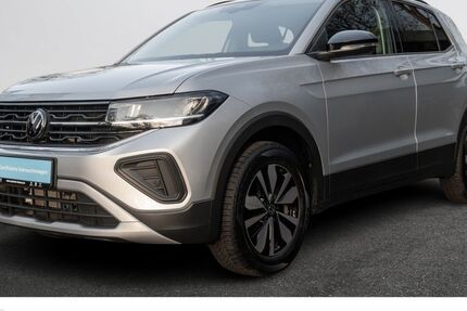 VW T-Cross 10.300 km 21.990 &euro; Hamburg 22457