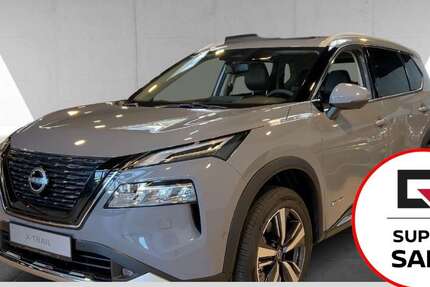 Nissan X-Trail 20.000 km 33.600 € Halstenbek 25469