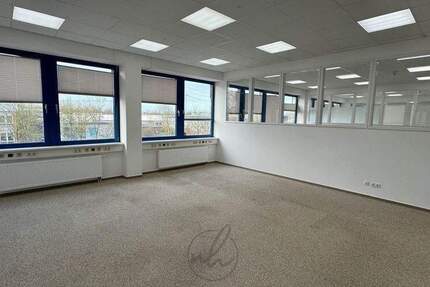 Gewerbeobjekt Hamburg Rahlstedt - 2.605&euro; | Angebot:26275758