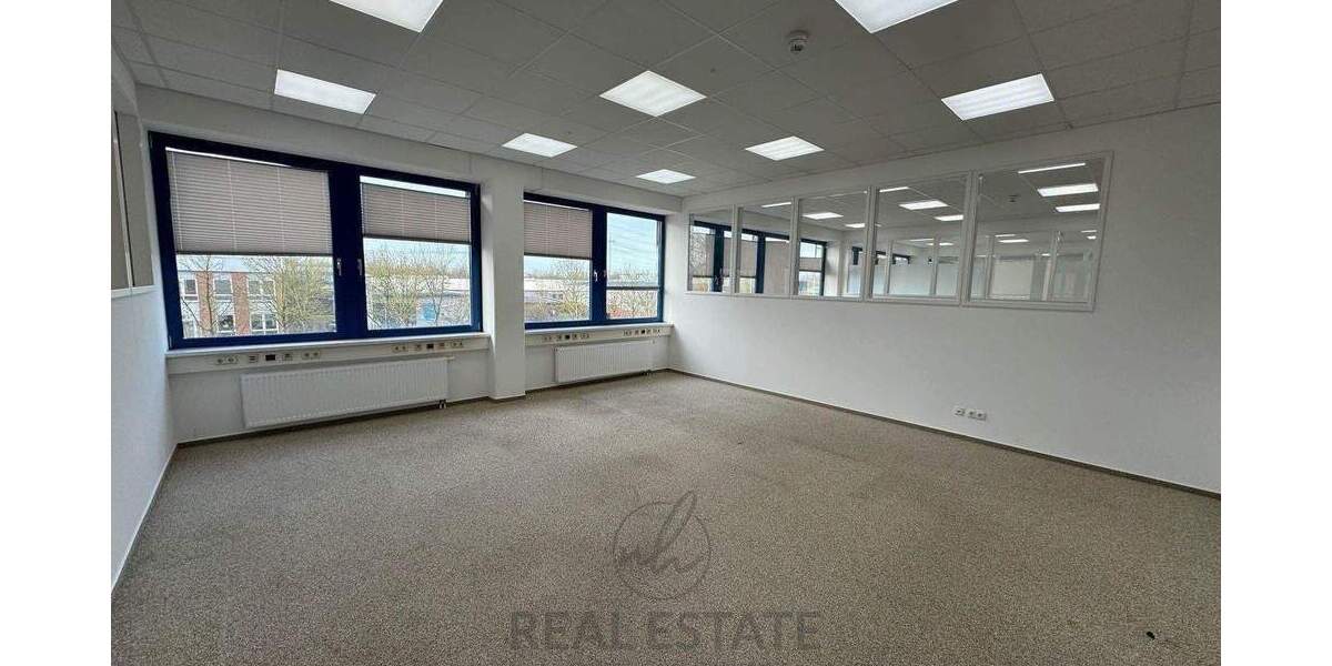 Gewerbeobjekt Hamburg Rahlstedt - 2.605&euro; | Angebot:26275758