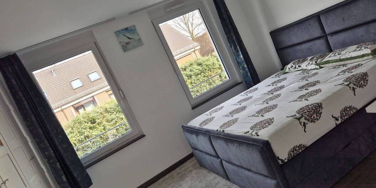 Einfamilienhaus Hamburg Billstedt - 6 Zimmer, 136 m&sup2;, 2.250&euro; | Angebot:26787210