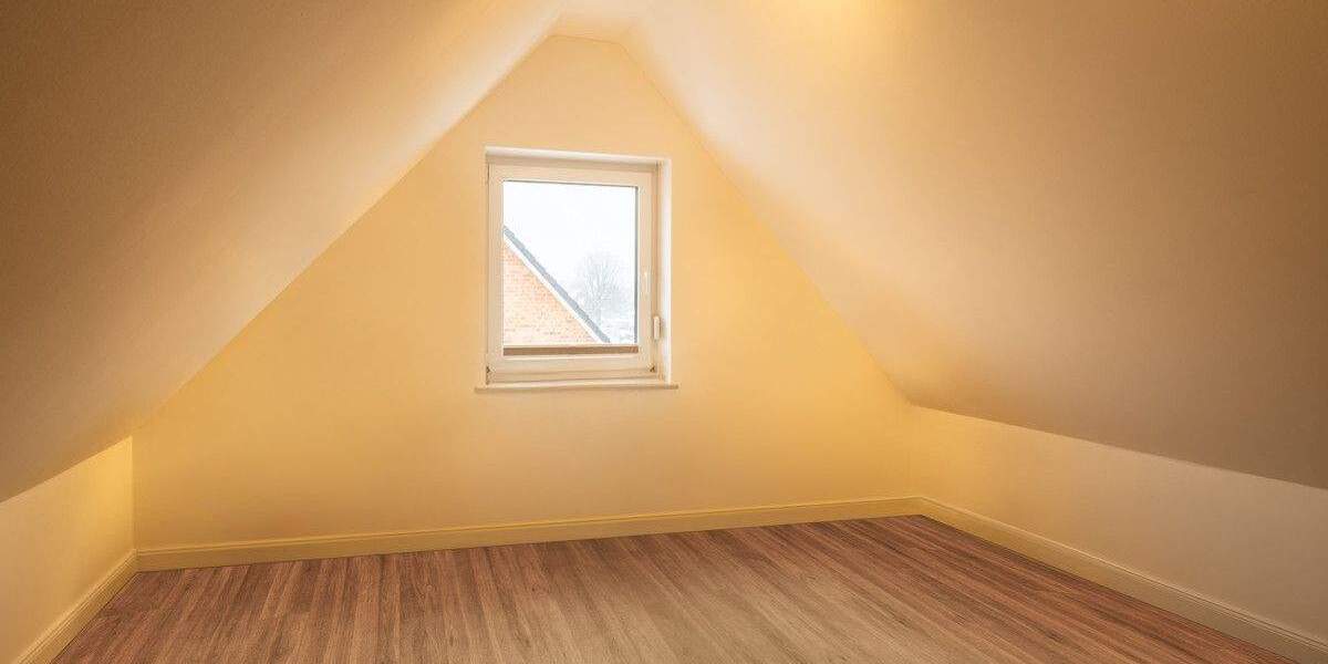 Reihenendhaus Norderstedt Harksheide - 4 Zimmer, 111 m&sup2;, 560.000&euro; | Angebot:25689267