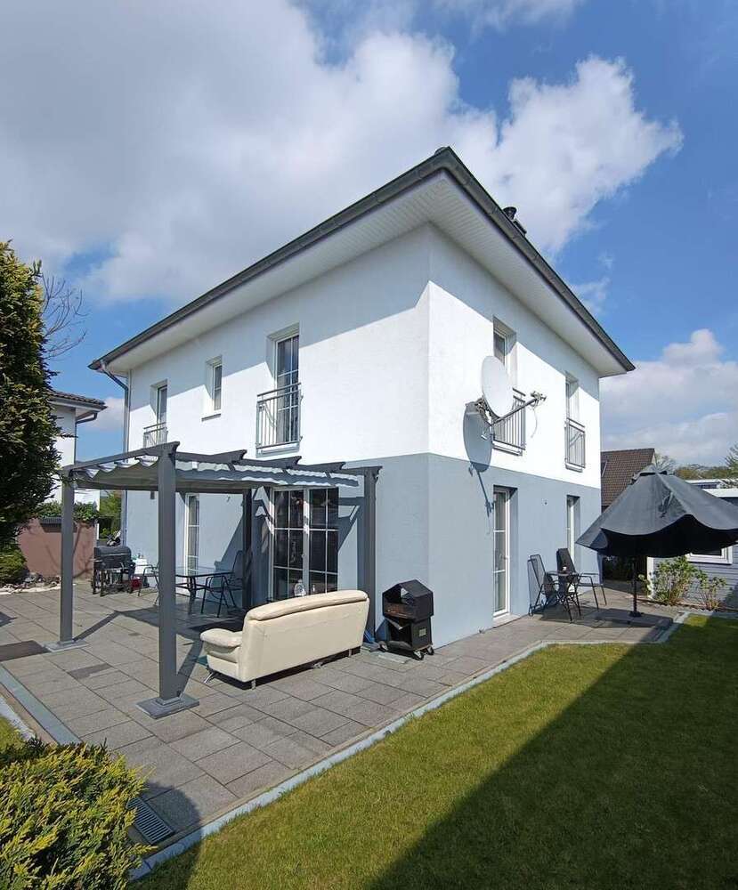 Haus zum Kaufen in Hamburg 675.000 € 127 m²