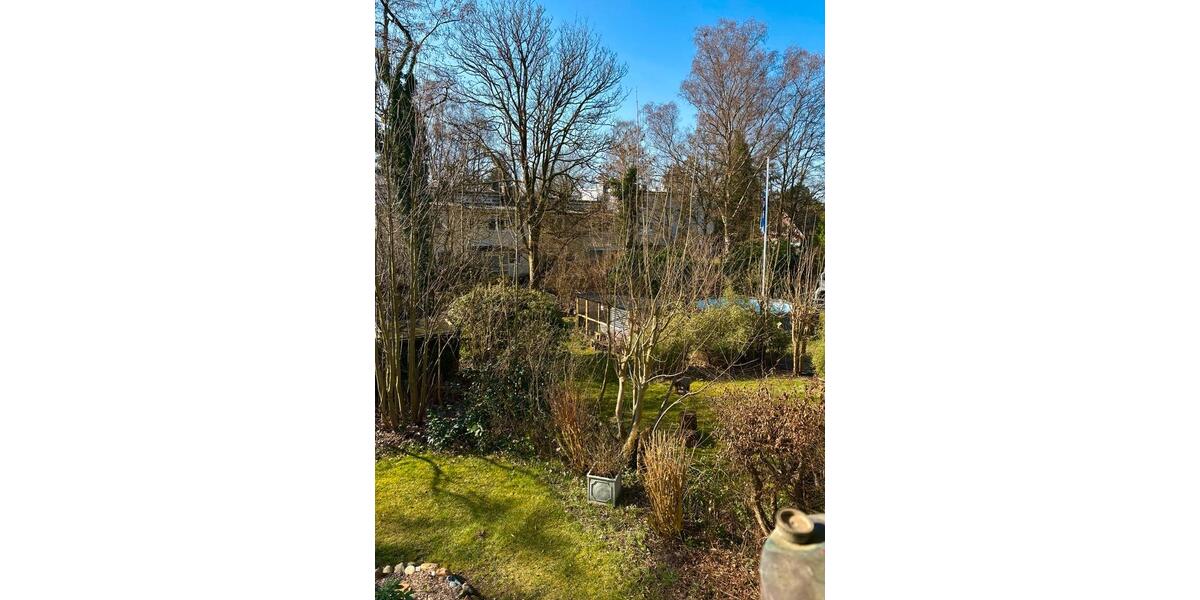 Loft - Studio - Atelier Hamburg Altona - 1 Zimmer, 31 m&sup2;, 165.000&euro; | Angebot:26157356