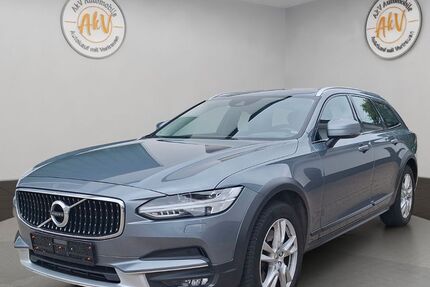 Volvo V90 Cross Country 165.000 km 19.980 &euro; Ellerbek 25474