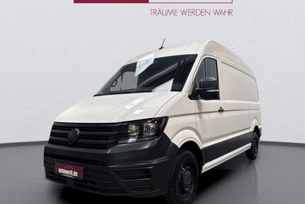 VW Crafter 27.953 km 29.990 &euro; Ahrensburg 22926