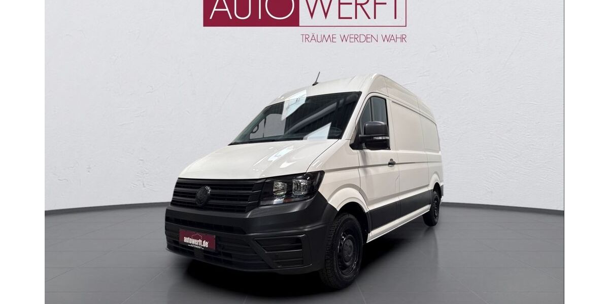 VW Crafter 27.953 km 29.990 &euro; Ahrensburg 22926