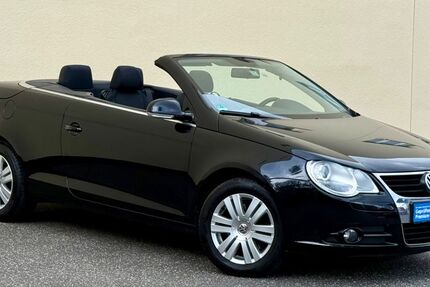 VW Eos 164.559 km 5.490 &euro; Hamburg 20537