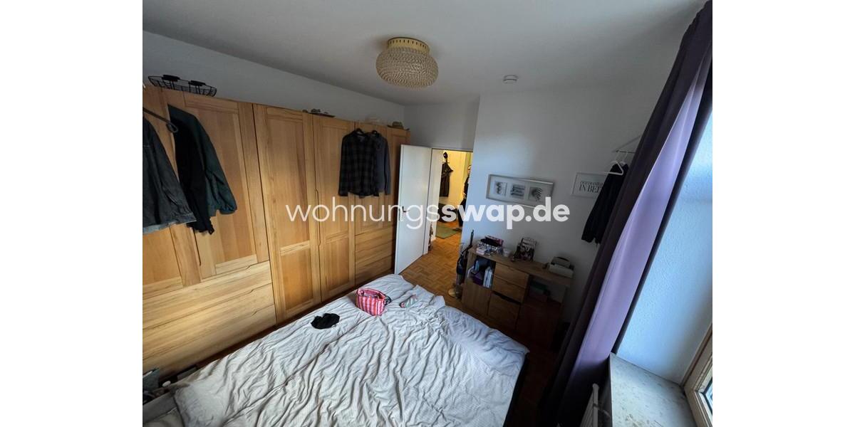 Etagenwohnung Hamburg Ottensen - 3 Zimmer, 80 m&sup2;, 1.300&euro; | Angebot:26569076