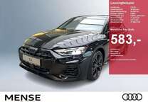 Gebrauchtwagen Audi S3