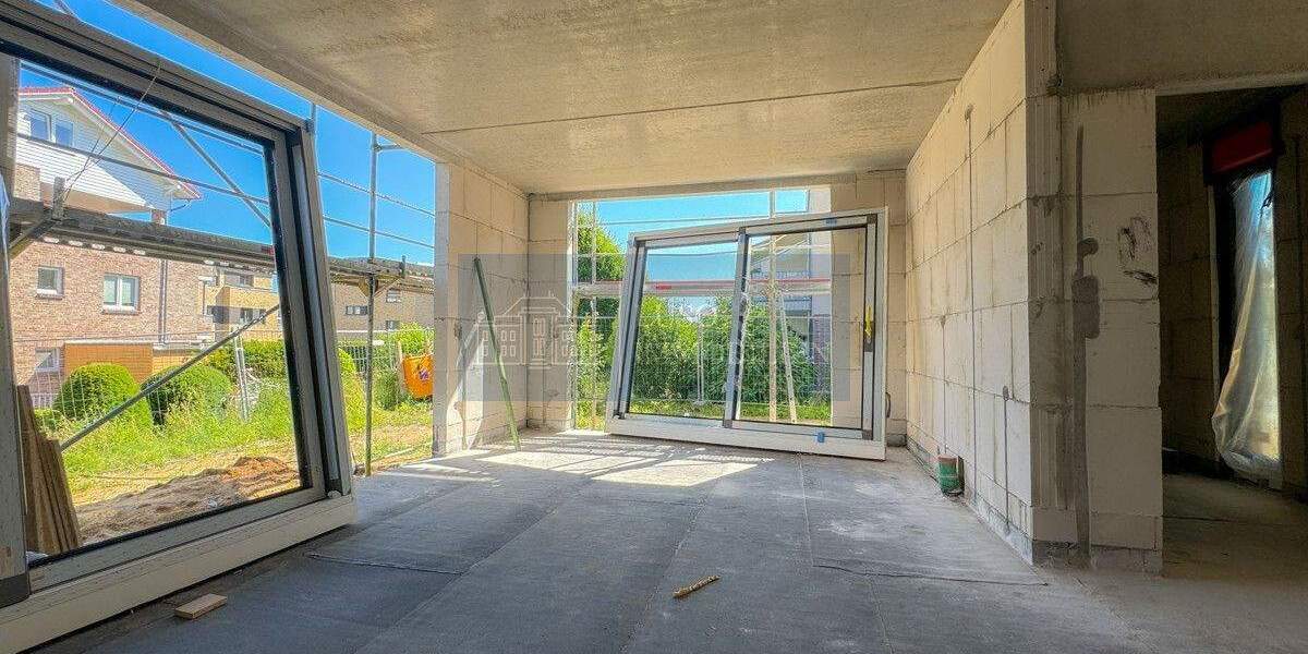 Doppelhaushälfte Wedel Marienhof - 4 Zimmer, 131 m&sup2;, 3.000&euro; | Angebot:25032980