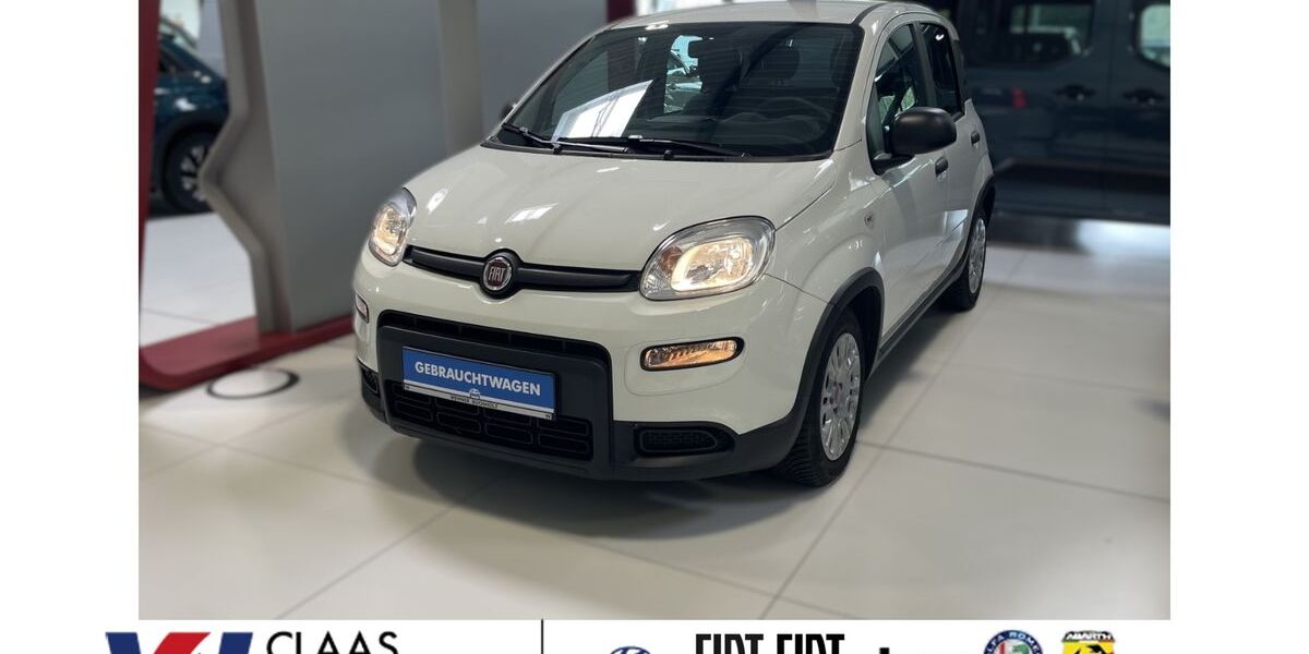 Fiat Panda 24.129 km 10.990 &euro; Buchholz in der Nordheide 21244