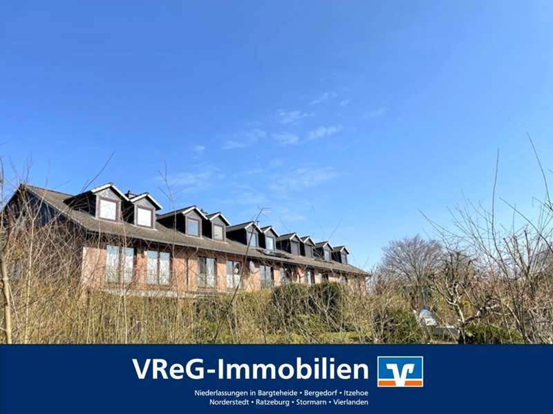 Haus zum Kaufen in Bad Oldesloe 456.000 € 151.1 m²
