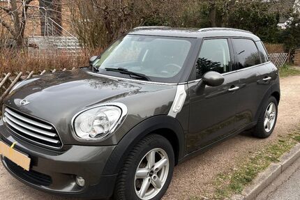 Mini Countryman D (Cooper) 159.000 km 6.900 &euro; Hamburg 20146