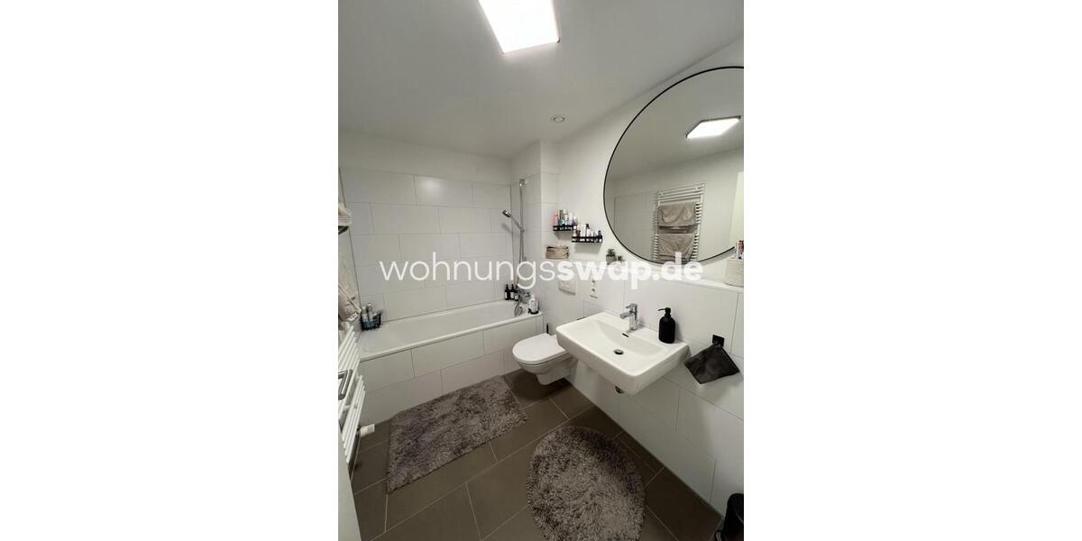 Etagenwohnung Hamburg Winterhude - 4 Zimmer, 94 m&sup2;, 1.894&euro; | Angebot:26058606