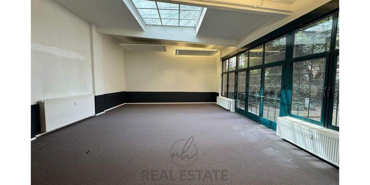 Gewerbeobjekt Hamburg Bahrenfeld - 7 Zimmer, 330 m&sup2;, 6.105&euro; | Angebot:26258609