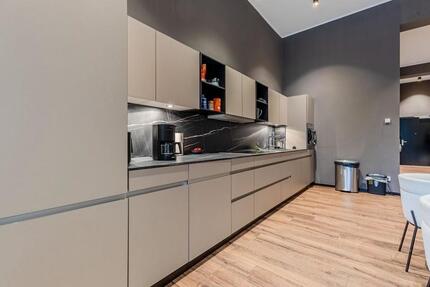 Gewerbeobjekt Hamburg Hohenfelde - 4.946&euro; | Angebot:26612689