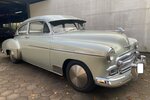 Fleetline DeLuxe 2100 50-1007