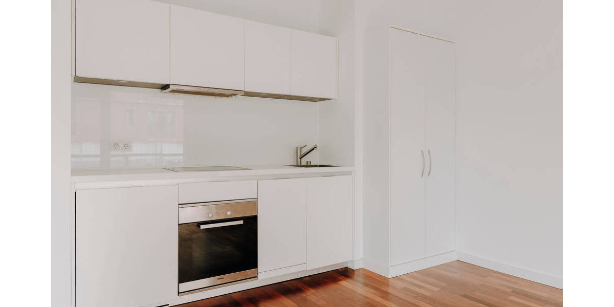Etagenwohnung Hamburg HafenCity - 3 Zimmer, 107 m&sup2;, 2.195&euro; | Angebot:26391903