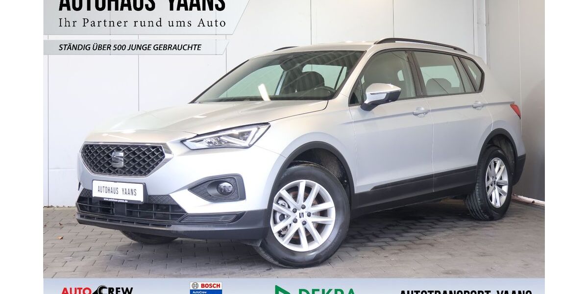 Seat Tarraco 22.200 km 23.489 &euro; Pinneberg 25421