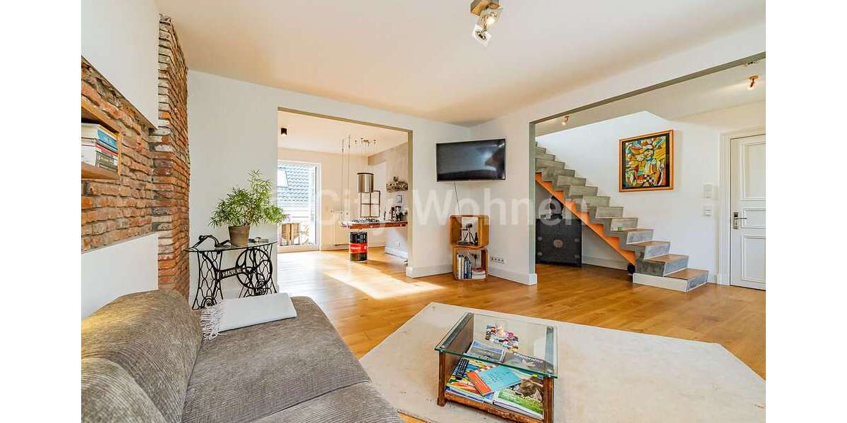 Zimmer Hamburg Barmbek-Süd - 2 Zimmer, 1.970&euro; | Angebot:26856330