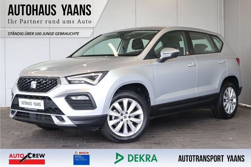 Ateca