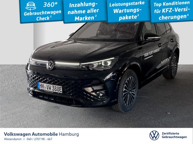 VW Tiguan 7.721 km 63.960 &euro; Hamburg 22303