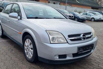 Opel Vectra 159.100 km 2.999 &euro; Buxtehude 21614