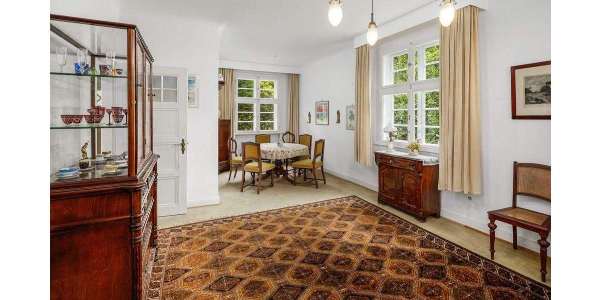 Einfamilienhaus Hamburg / Wohldorf-Ohlstedt Wohldorf-Ohlstedt - 6 Zimmer, 188 m&sup2;, 1.090.000&euro; | Angebot:25668676