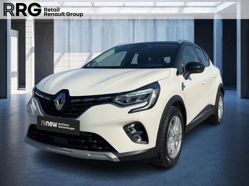 Captur